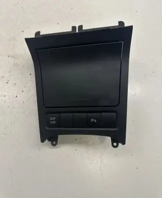 Ashtray (front)