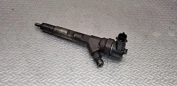 Chrysler Voyager Fuel injector 0445110059