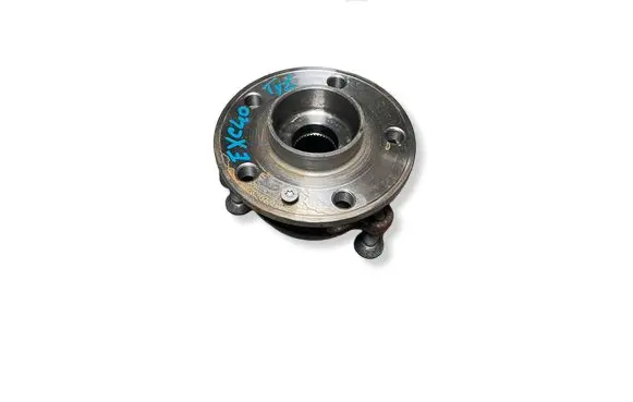 Volvo EX40 Front wheel hub 32346783