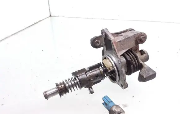 Nissan Primera Gear selector/shifter in gearbox 