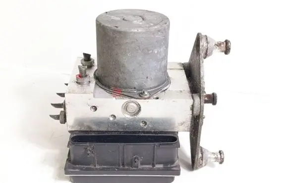 Volkswagen Crafter ABS Pump A0014462589 0265235031