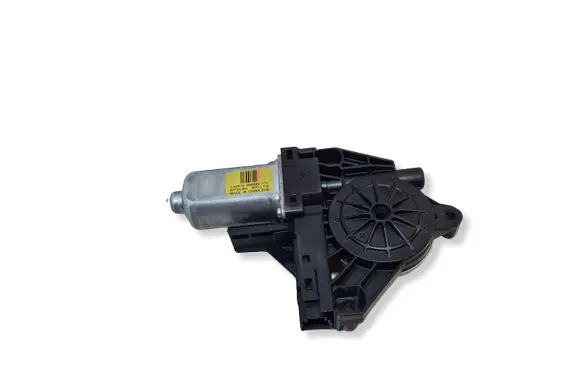 Volvo XC60 Front door window regulator motor 966268103