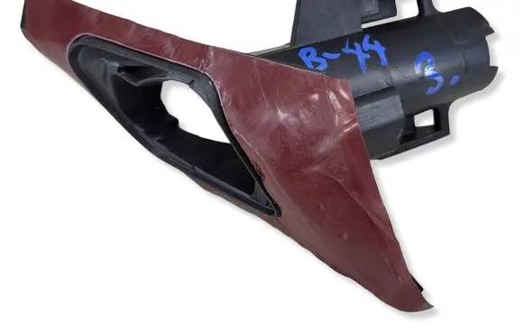 BMW 3 F30 F35 F31 Headlight washer nozzle holder 7266204KOLUMB