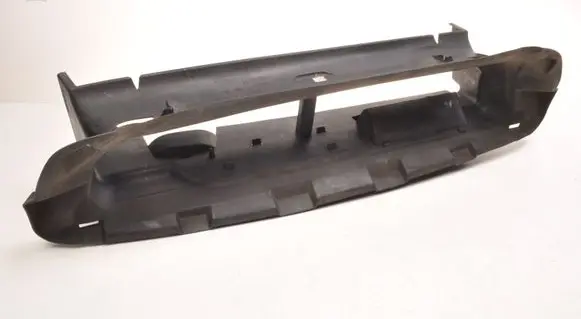 Volvo C30 Intercooler air channel guide 31214668