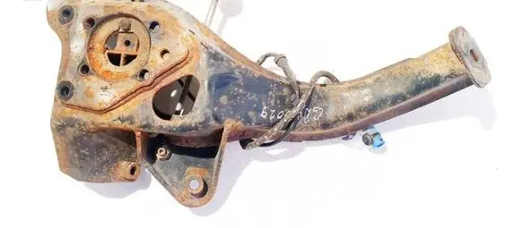 Mini One - Cooper R50 - 53 Rear upper control arm/wishbone