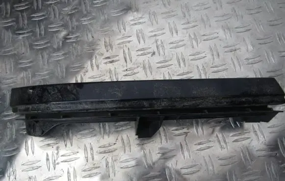 Opel Zafira A Under headlight/headlamp trim 90580652
