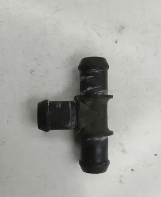 Seat Alhambra (Mk1) Engine coolant pipe/hose 738000248