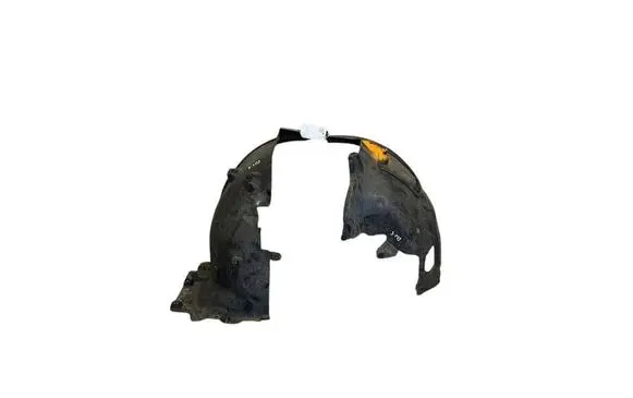 BMW X3 G01 Front wheel arch liner splash guards 7394815 7445681