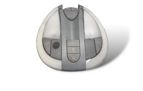 Mercedes-Benz E W211 Front seat light A2118205301