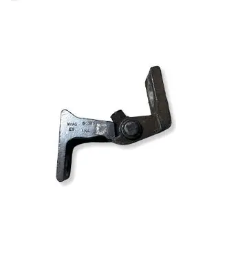 Seat Ibiza IV (6J,6P) Front door upper hinge 8K08311401