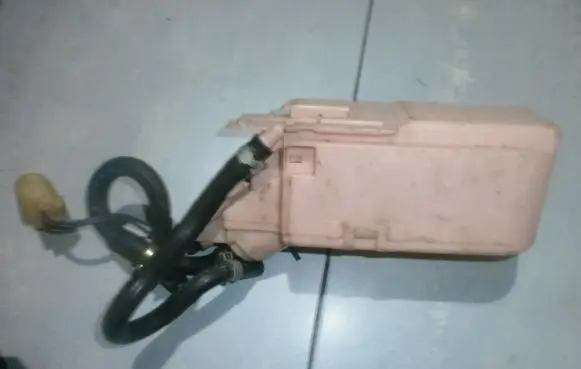 Nissan Almera In-tank fuel pump