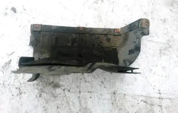 Fiat Bravo Engine splash shield/under tray 51787451 B985