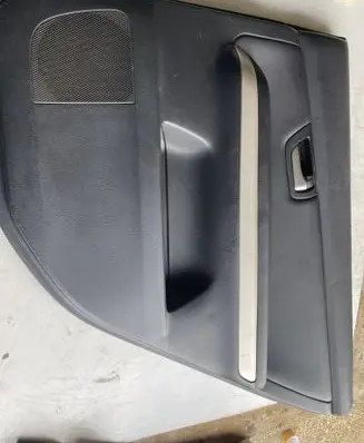 Lexus RX 450H Rear door card panel trim 67775XIT02