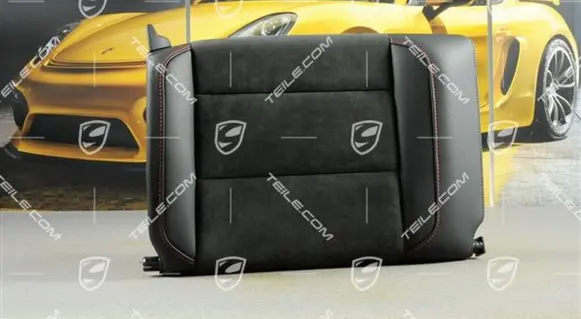 Porsche 911 991 Seat trim 99152201224DSA