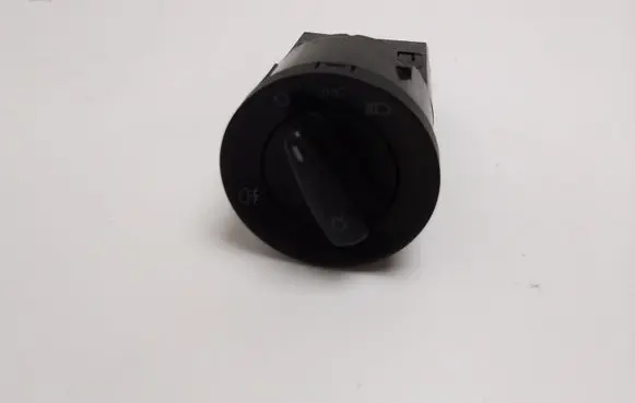 Skoda Fabia Mk2 (5J) Light switch BK73B0941531 BREHK30280