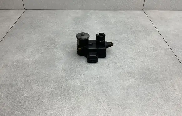 Hyundai Tucson TL Intake manifold valve actuator/motor 283812F600