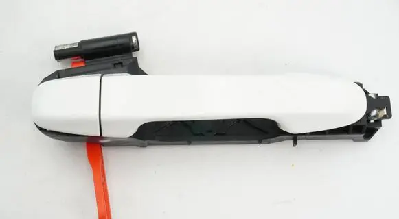 Toyota Yaris Rear door exterior handle 