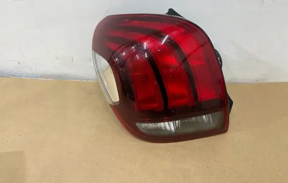 Peugeot 108 Rear/tail lights 