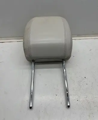 Jaguar XF X260 Front seat headrest 