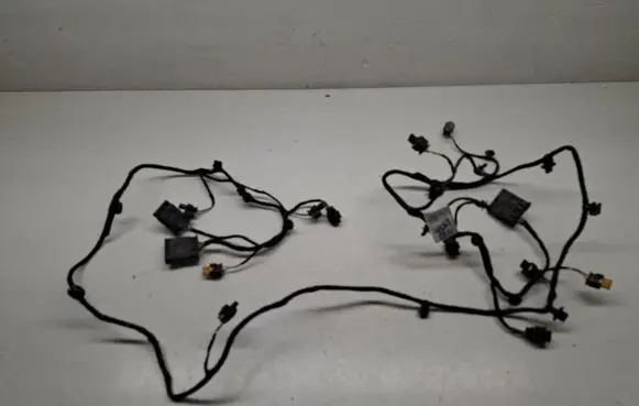 BMW X5 G05 Parking sensor (PDC) wiring loom 5A75A08 51125A75A11