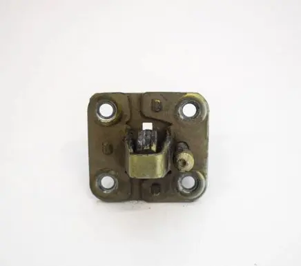 Mercedes-Benz SLC C107 Engine bonnet/hood lock/latch loop/hook A1108800860