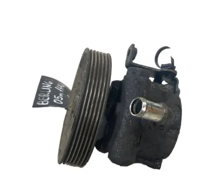 Citroen Berlingo Power steering pump 9637000980