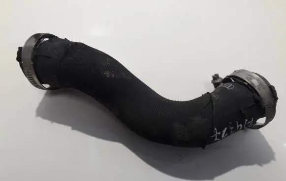 Audi A6 S6 C6 4F Intercooler hose/pipe 4f0145709c