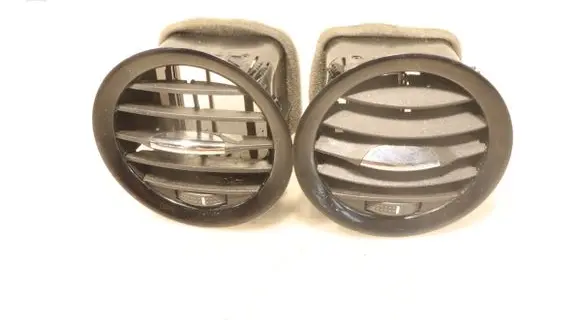 Opel Corsa D Dashboard air vent grill cover trim 