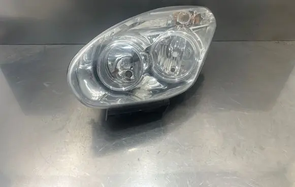 Fiat Doblo Headlight/headlamp 51810672 04639099900010