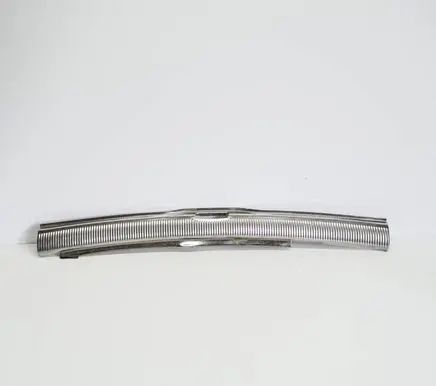 Volkswagen PASSAT B5 Trunk/boot sill cover protection 3B9863459J