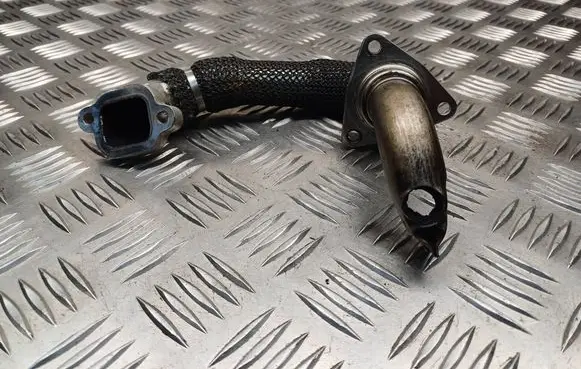 Opel Insignia A EGR valve line/pipe/hose