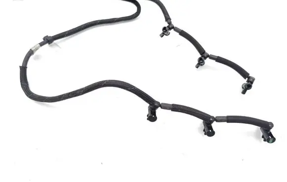 Land Rover Range Rover Sport L320 Fuel return line/hose 9X2Q9K022BB 0928402120
