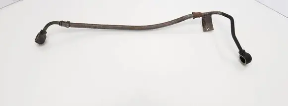 Ford Transit Turbo turbocharger oiling pipe/hose 7C166K679AD