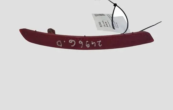 Citroen C5 Rear tail light reflector 9682417980