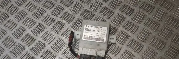 Mercedes-Benz ML W164 Parking PDC control unit/module A1645453716