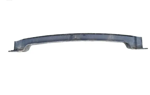 Rear bumper cross member