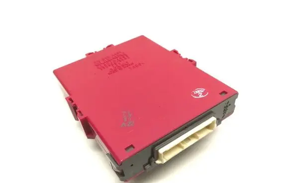 Gateway control module