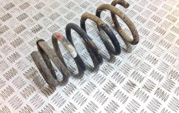 Volvo XC90 Rear coil spring
