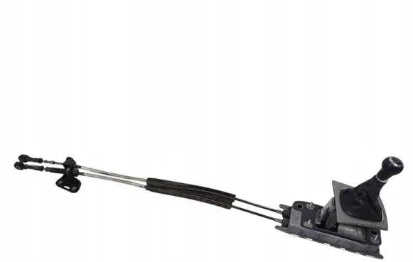 Audi A3 S3 8P Gear shift cable linkage 1K0711265AS