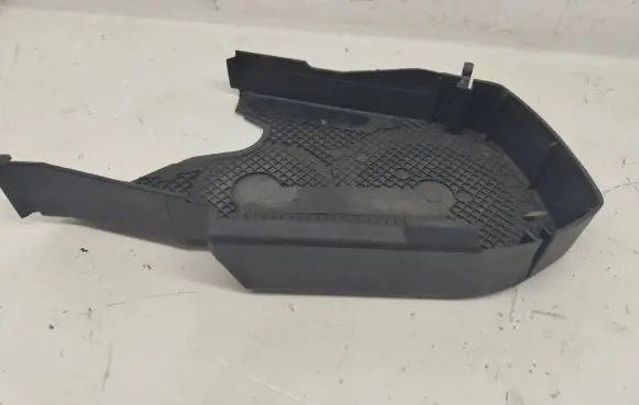 Volkswagen Caddy Timing belt guard (cover) 06A109108T