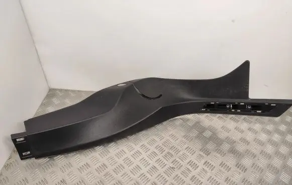 Citroen DS5 Other sill/pillar trim element 9687342277