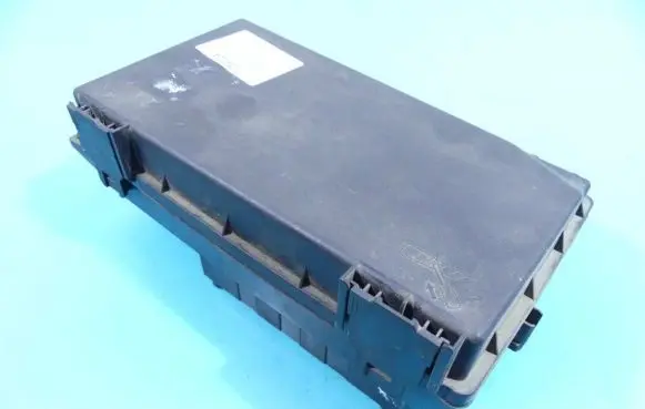Opel Astra H Fuse box set 13191129 IMPRK1254224