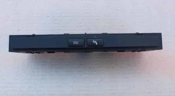 BMW 5 E60 E61 Parking (PDC) sensor switch 6949451