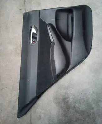 Honda Civic Rear door card panel trim