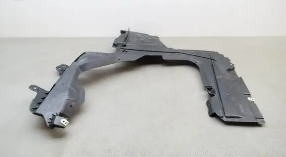 BMW 1 F40 Pickup box liner 7436656