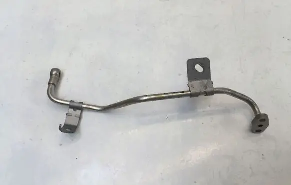 Hyundai i20 (BC3 BI3) Turbo turbocharger oiling pipe/hose