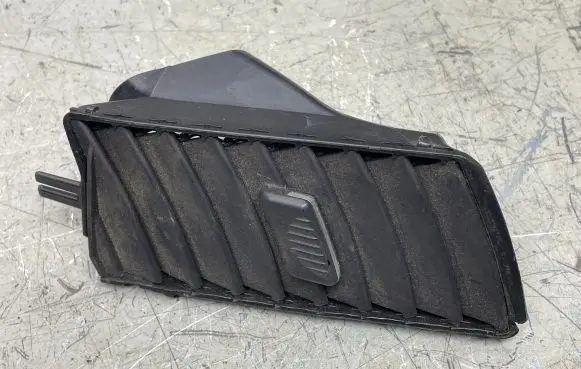 Opel Zafira B Dash center air vent grill 13145264 13145456