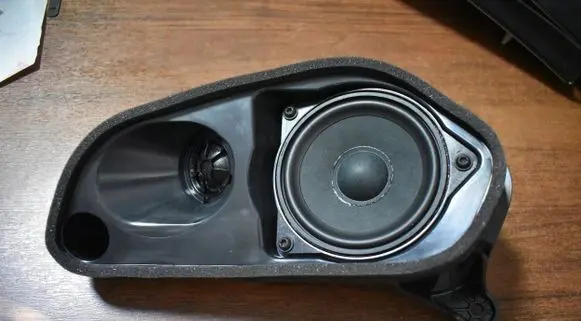BMW X7 G07 Other interior part