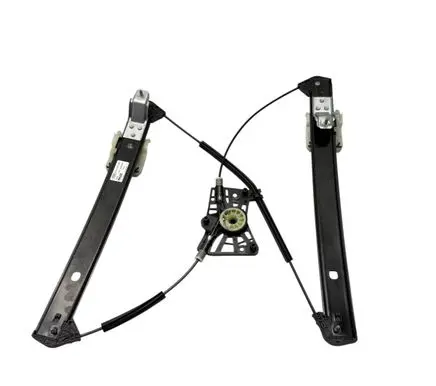 Audi Q2 - Front door electric window regulator 81A837462 03042024 1AU0003299