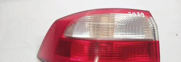 Renault Laguna II Rear/tail lights 8200002473